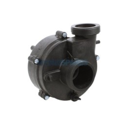 Wet End - HA440NG/Ultimax - 1.0hp 48F (92mm)  - 2 x 2