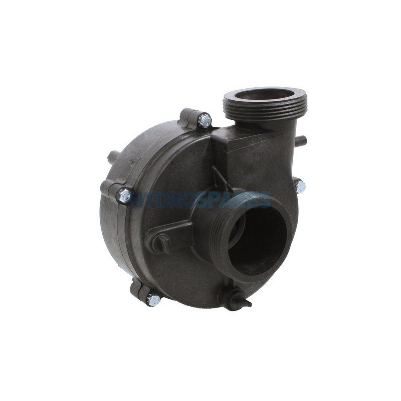 Wet End - HA440NG/Ultimax - 1.0hp 48F (92mm)  - 2 x 2