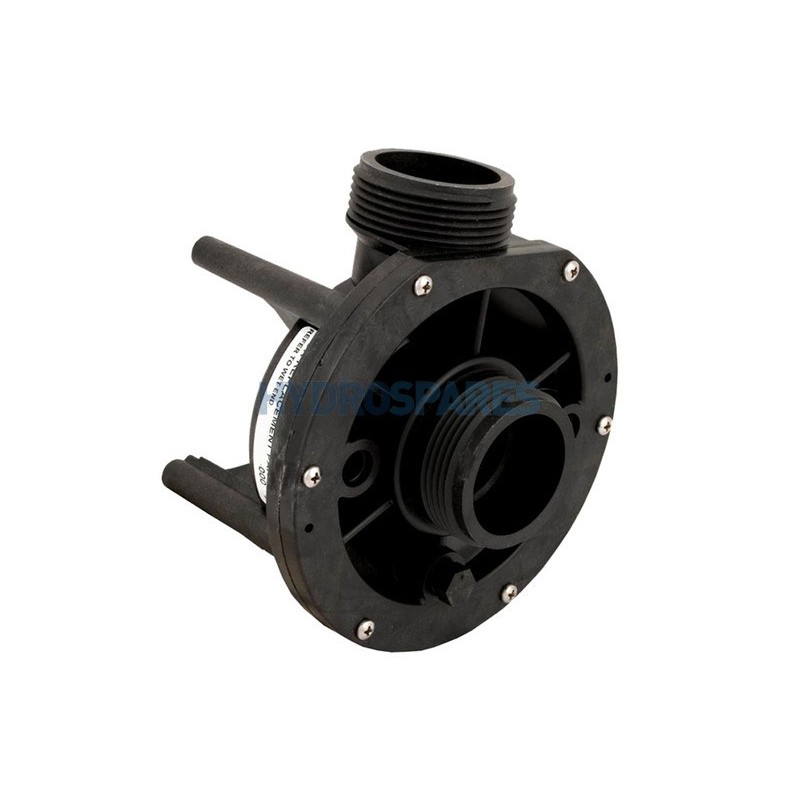 Wet End - FMCP/CMCP - 0.75hp 48F (92m) 1.5x1.5