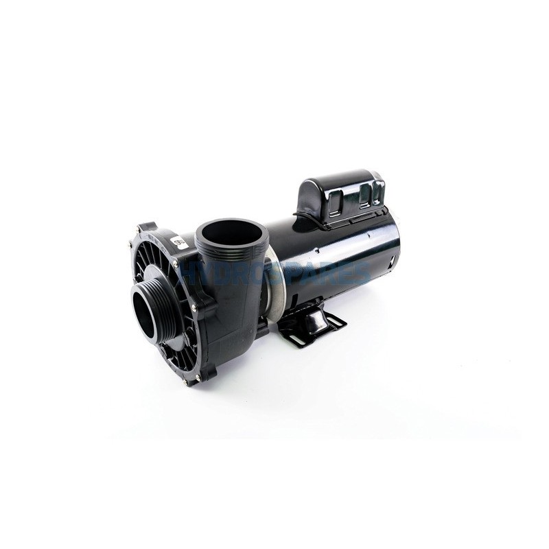 Pump - Executive (Smooth Body) - 2 Speed 2.0Hp  2 x 2 - 48F - 50Hz