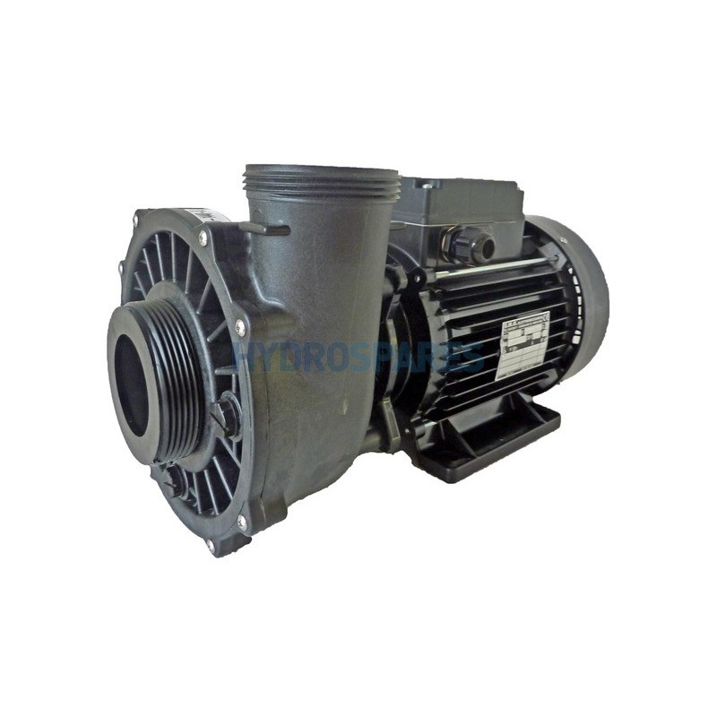 Pump - Executive 56F - 2.0HP - 1 Speed  2 x 2.5