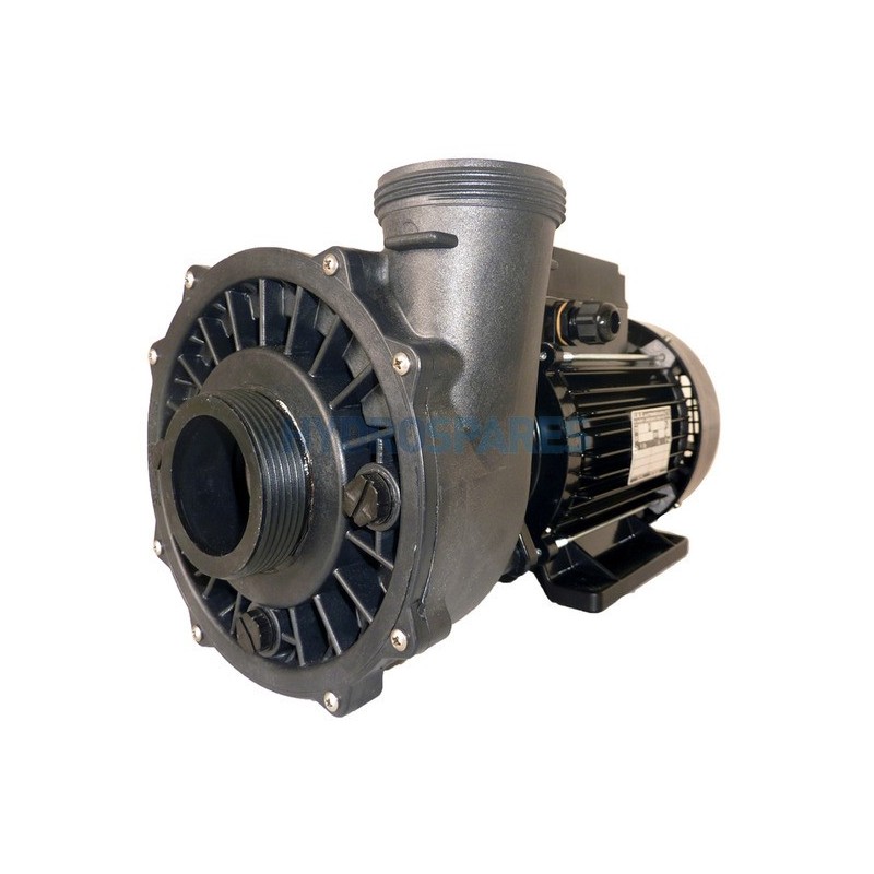 Pump - Executive 56F - 2.0HP - 1 Speed  2 x 2