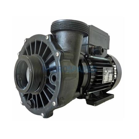 Pump - Executive 48F - 2.0Hp - 2 Speed  2 x 2.5