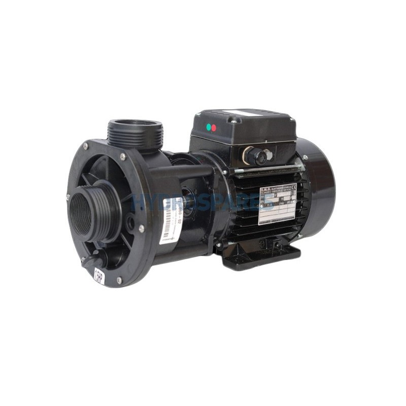 Pump - E Series CD 48F - 1.5Hp - 1 Speed 1.5 x 1.5