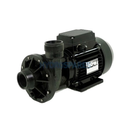 Pump - Spa-Flo 48F - 2.0Hp - 1 Speed  1.5 x 1.5