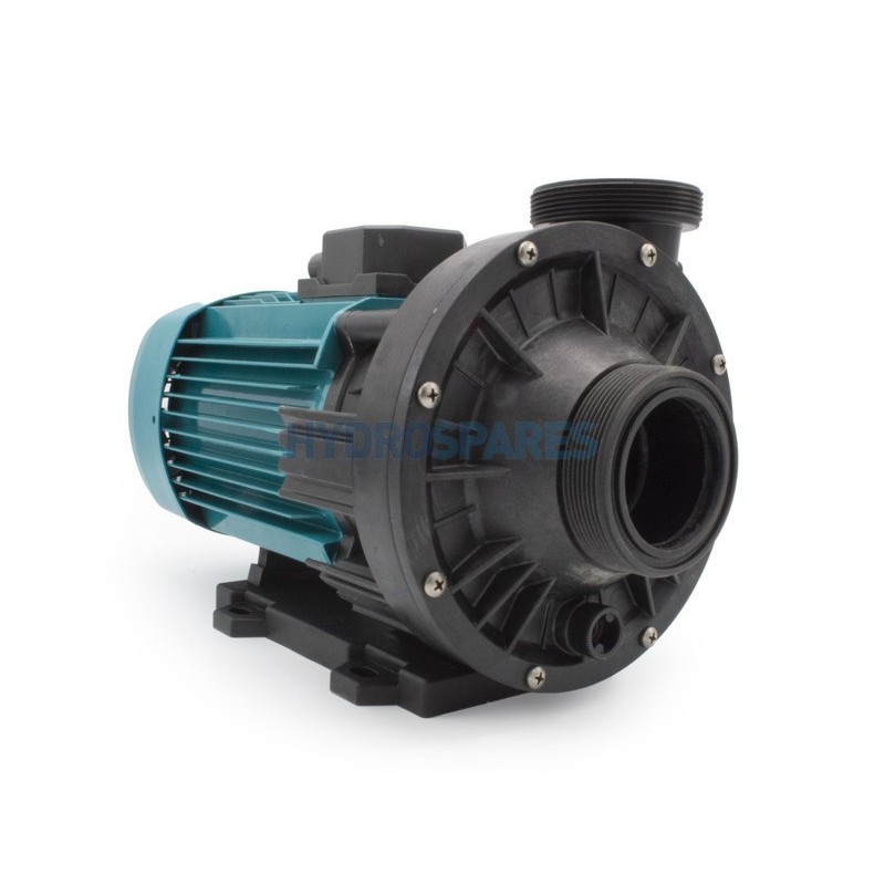 Pump - Wiper3 150M - 1.5Hp - 2 Speed (2P/4P) 2 x 2 (BSP)