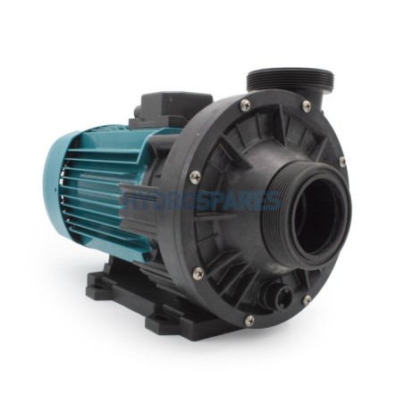 Pump - Wiper3 150M - 1.5Hp - 2 Speed (2P/4P) 2 x 2 (BSP)