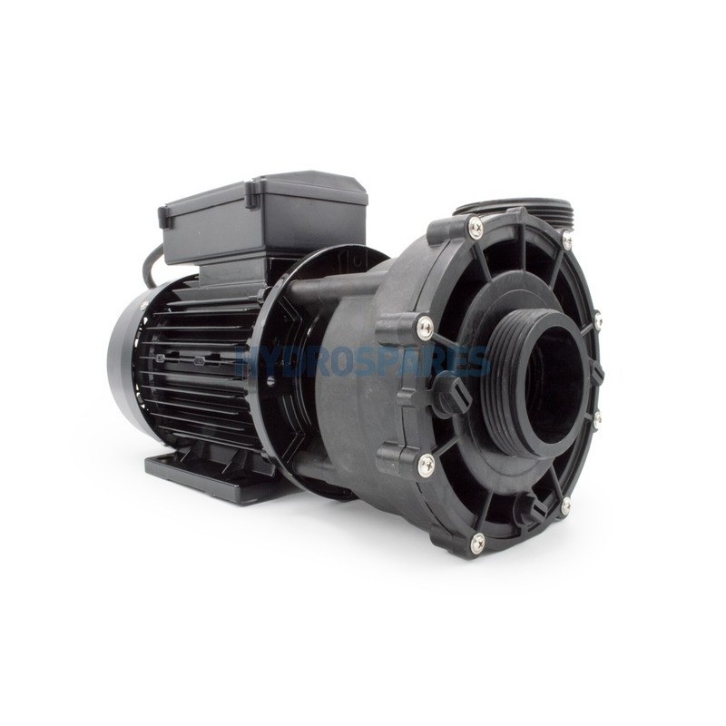 Pump - LP250 - 1 Speed - 2.5 Hp 2 x 2