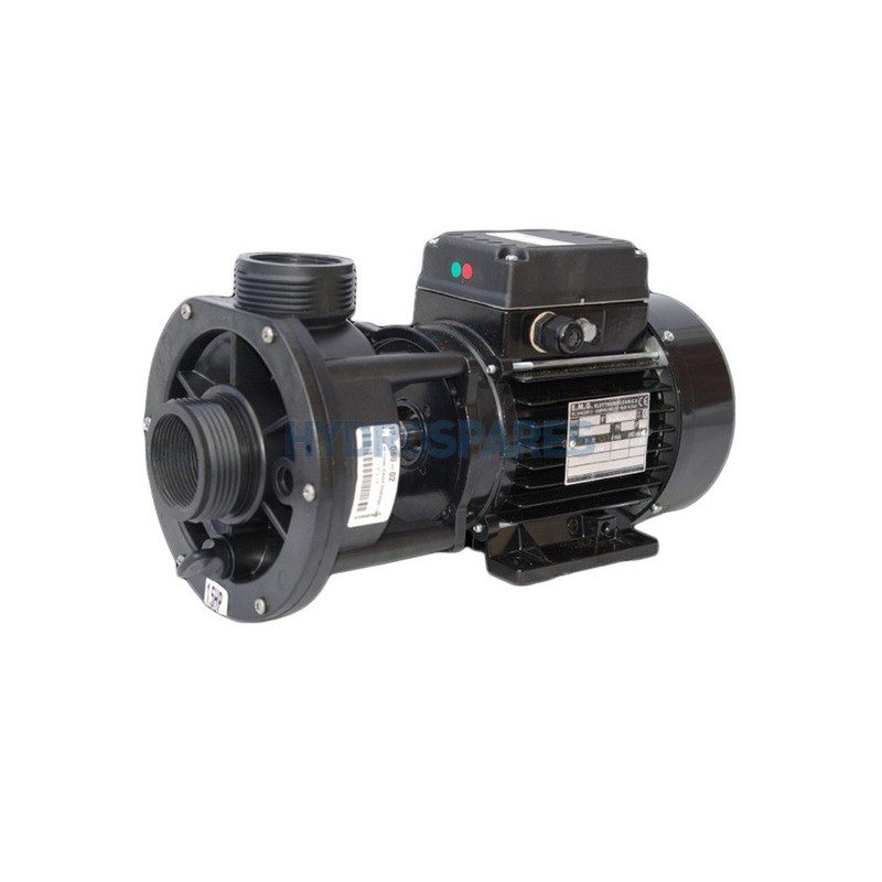 Pump - FMCP - 2.0Hp - 1 Speed 1.5 x 1.5