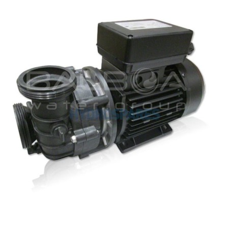 Pump - Durajet - 2.0Hp - 1 Speed 2 x 2