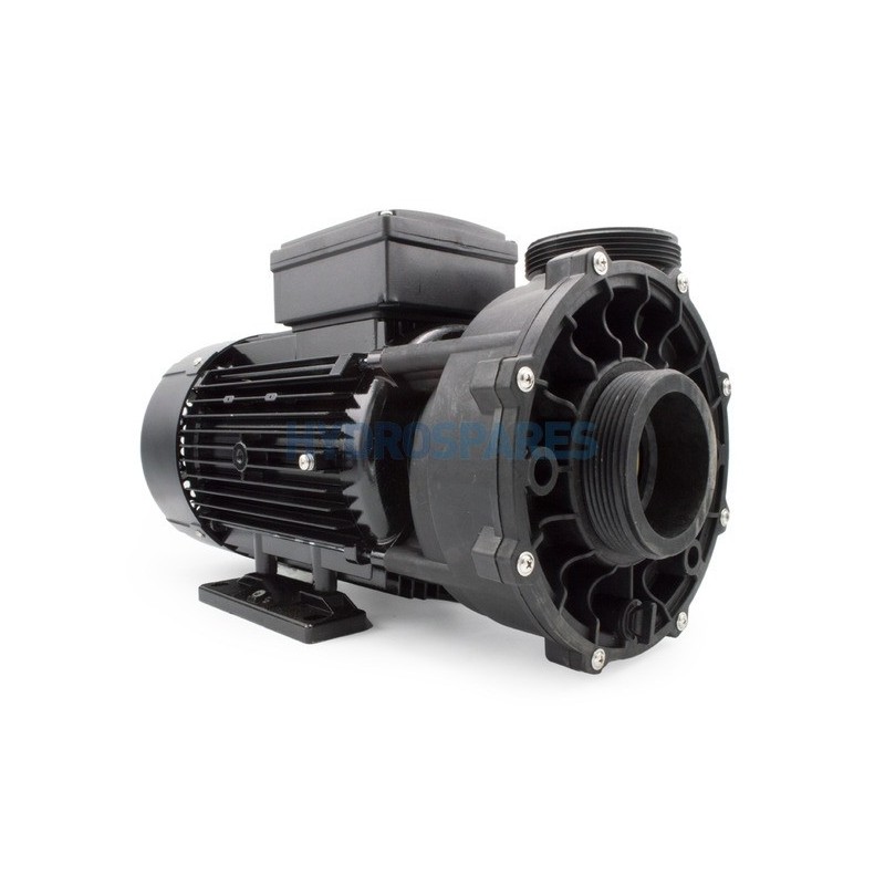 Pump - WP500-II - 2 Speed - 5.0Hp 2.5 x 2.5