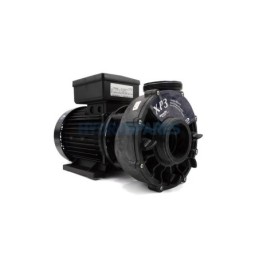 Pump - XP3 CE 3HP 1Speed 230v 50Hz 2.5 x 2.5 80 Frame