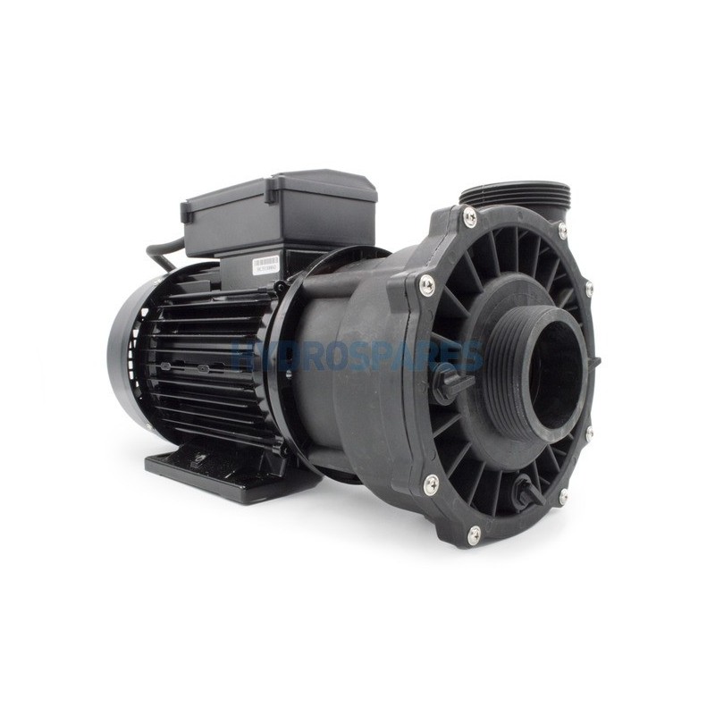 Pump - WP400-I - 1 Speed - 4.0Hp 2 x 2