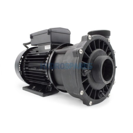 Pump - WP400-I - 1 Speed - 4.0Hp 2 x 2