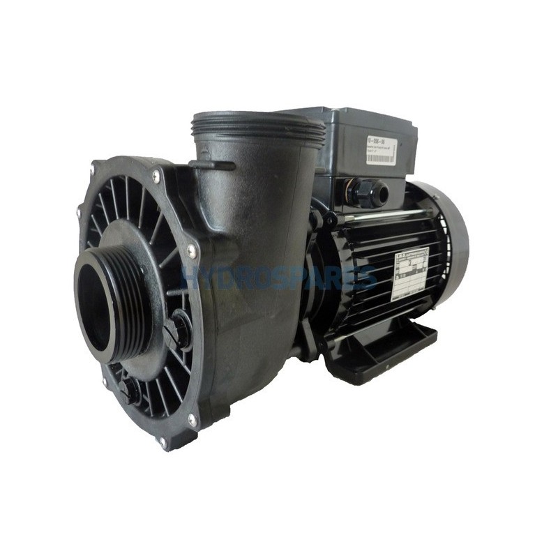 Pump - Executive 56F - 3.0HP - 2 Speed  2 x 2