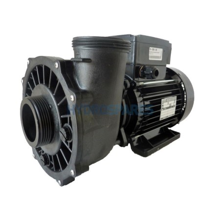 Pump - Executive 56F - 3.0HP - 2 Speed  2 x 2