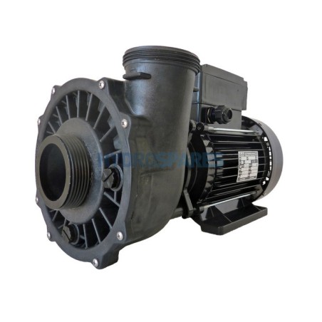 Pump - Executive 56F - 2.5HP - 1 Speed  2 x 2.5