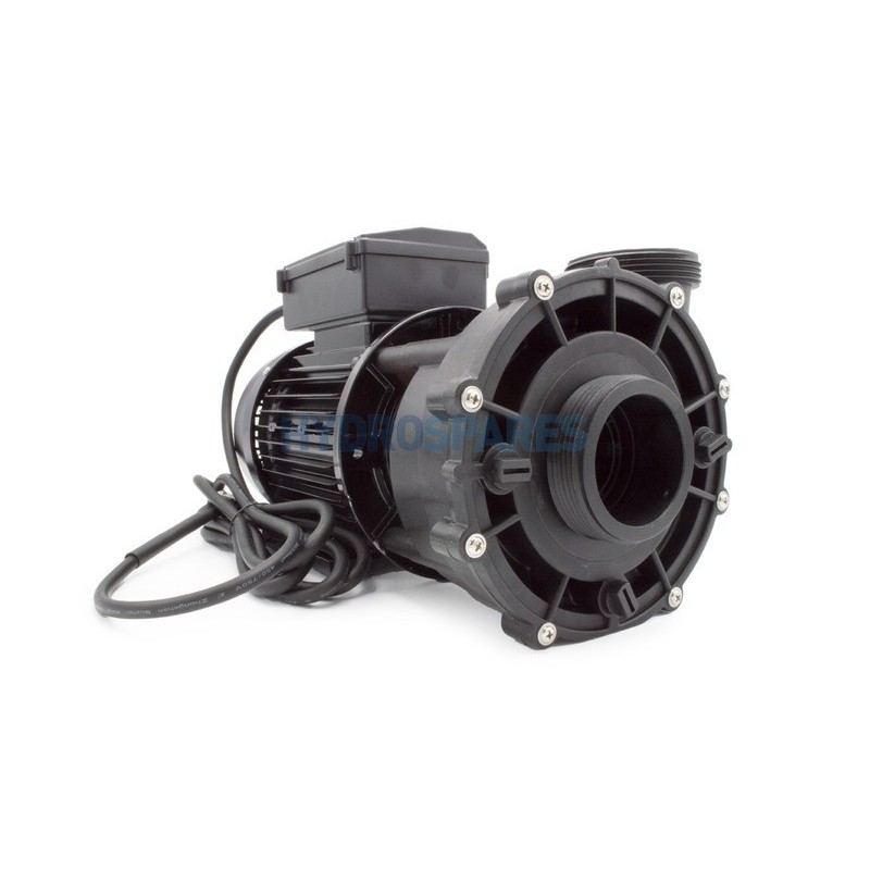 Pump - LP200 - 1 Speed - 2.0Hp 2 x 2