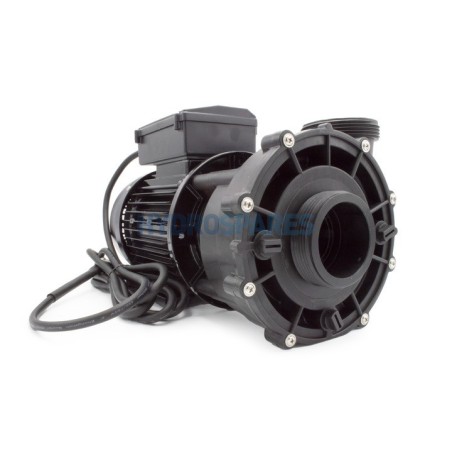 Pump - LP200 - 1 Speed - 2.0Hp 2 x 2