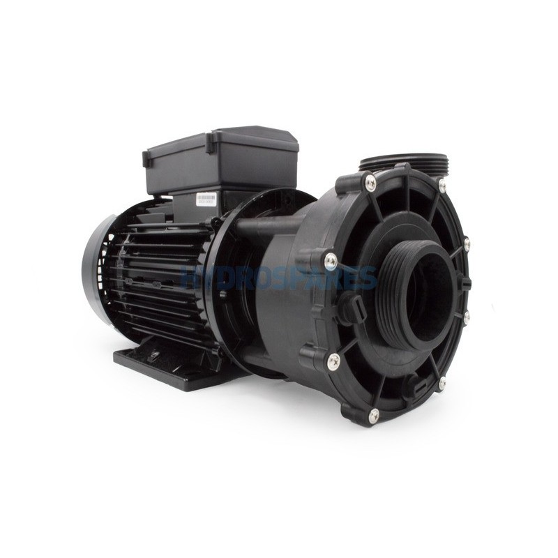 Pump - WP250-II  - 2 Speed - 2.5Hp 2 x 2