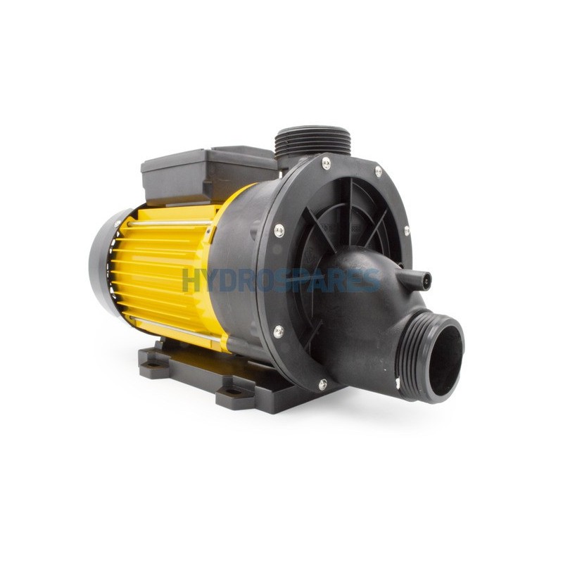 Pump - TDA200 - 1 Speed - 2.0Hp 1.5 x 1.5