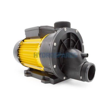 Pump - TDA200 - 1 Speed - 2.0Hp 1.5 x 1.5