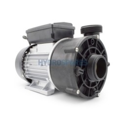 Pump - WTC150M - 1 Speed - 1.5Hp 1.5 x 1.5