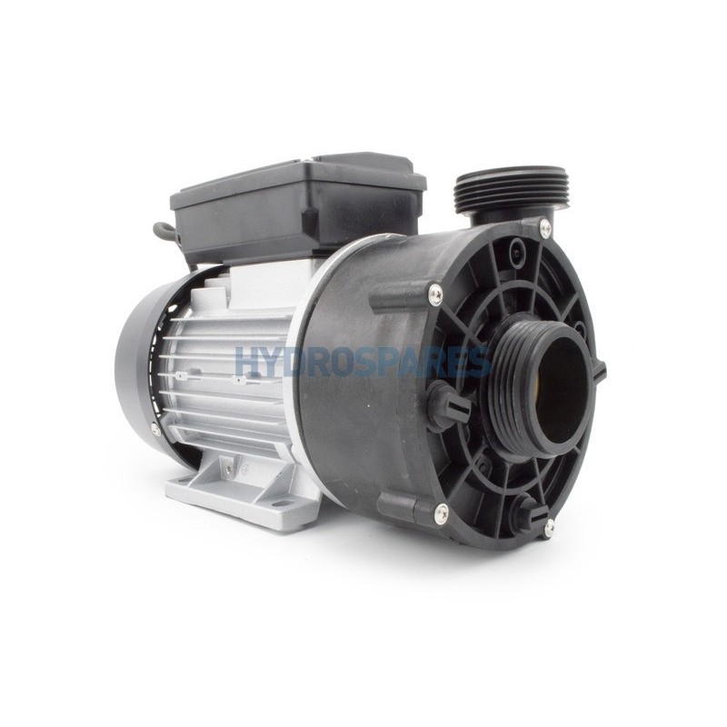 Pump - WTC150M - 1 Speed - 1.5Hp 1.5 x 1.5