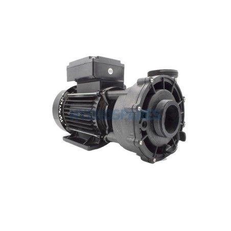 Pump - HS PRO FLOW - 2 Speed - 1.5Hp 2 x 2 48F