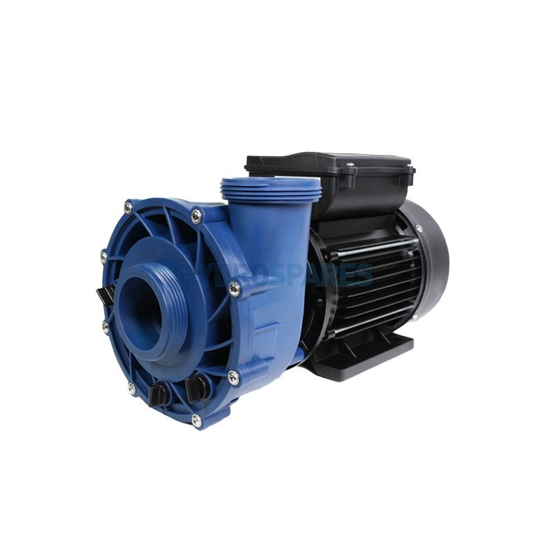 Pump - Gecko MAELSTROM MS-1  2.5Hp 2 Speed MS-1-3.0 2.5 230V 50Hz 90 FR