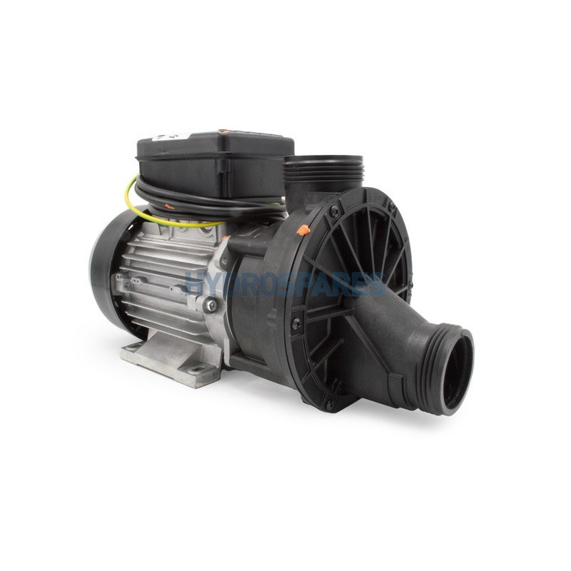 Circ Pump - HA460 - 1.3KW  1.5 x 1.5 - Self Drain - Pneumatic