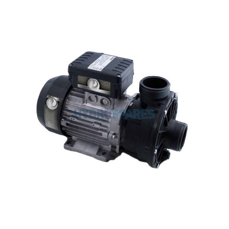 Cir Pump - HA460 - 1.3KW 1.5 x 1.5