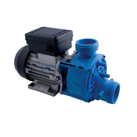 Circ Pump - HA400 - 0.80KW 1.5 x 1.5 -  Self Drain - Pnuematic