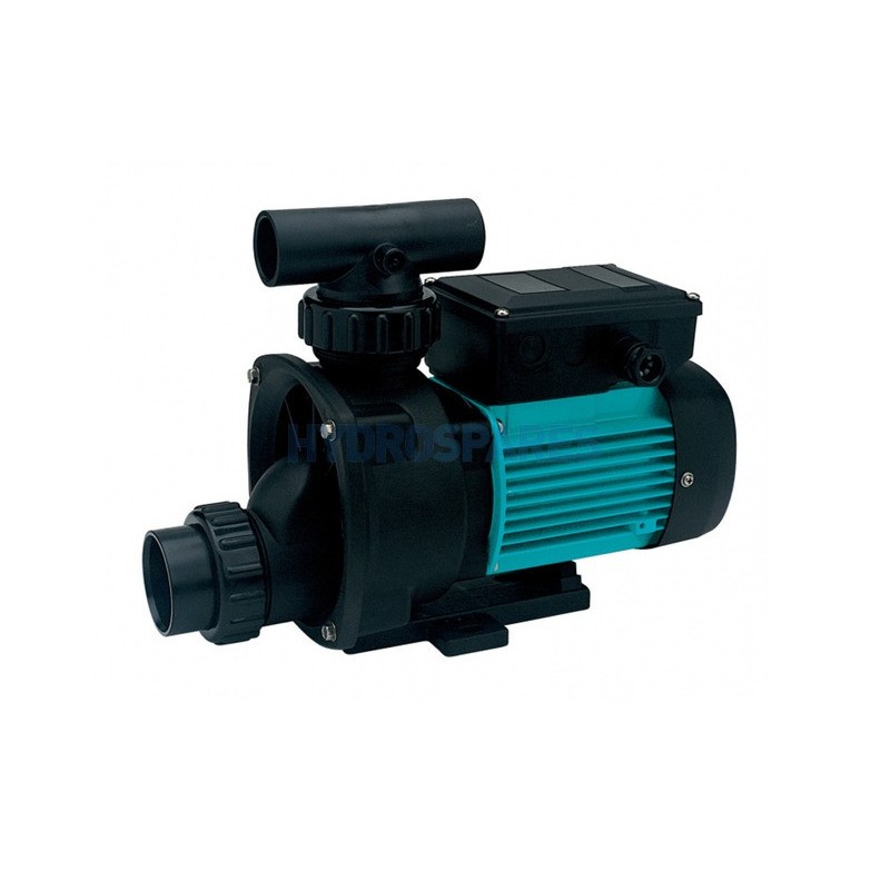 Circ Pump - Tiper 90M - 0.75KW 1.5 x 1.5 (BSP) - Self Drain