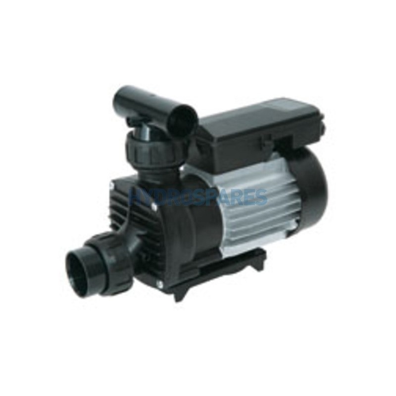 Circ Pump - Tiper 15 - 2M SP2 - 0.37KW/0.5HP 1.5 x 1.5 - Self Drain Pump