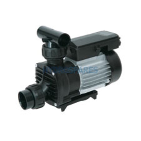 Circ Pump - Tiper 15 - 2M SP2 - 0.37KW/0.5HP 1.5 x 1.5 - Self Drain Pump