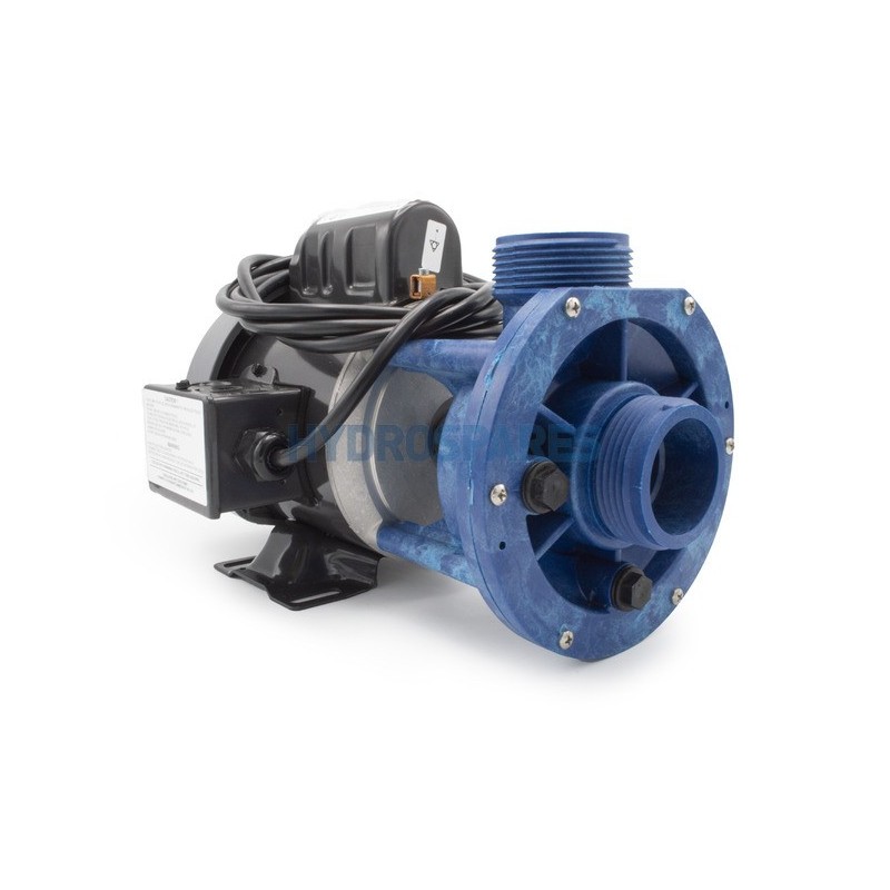 Circ Pump - CMCP - 1/15HP (Centre Dis.) 1.5 x 1.5