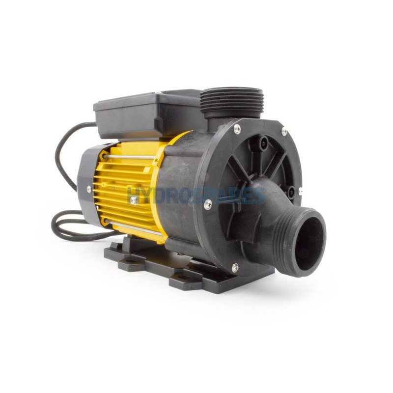 Circ Pump - TDA50 - 0.5Hp 1.5 x 1.5