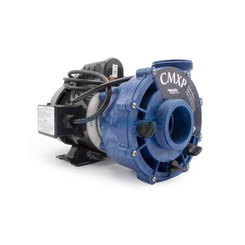 Circ Pump - CMXP - 1/15HP (Side Dis. XP2e) 2 x 2