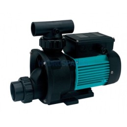 Circ Pump - Tiper 2 75M - 0.75HP 1.5 x 1.5 (BSP)