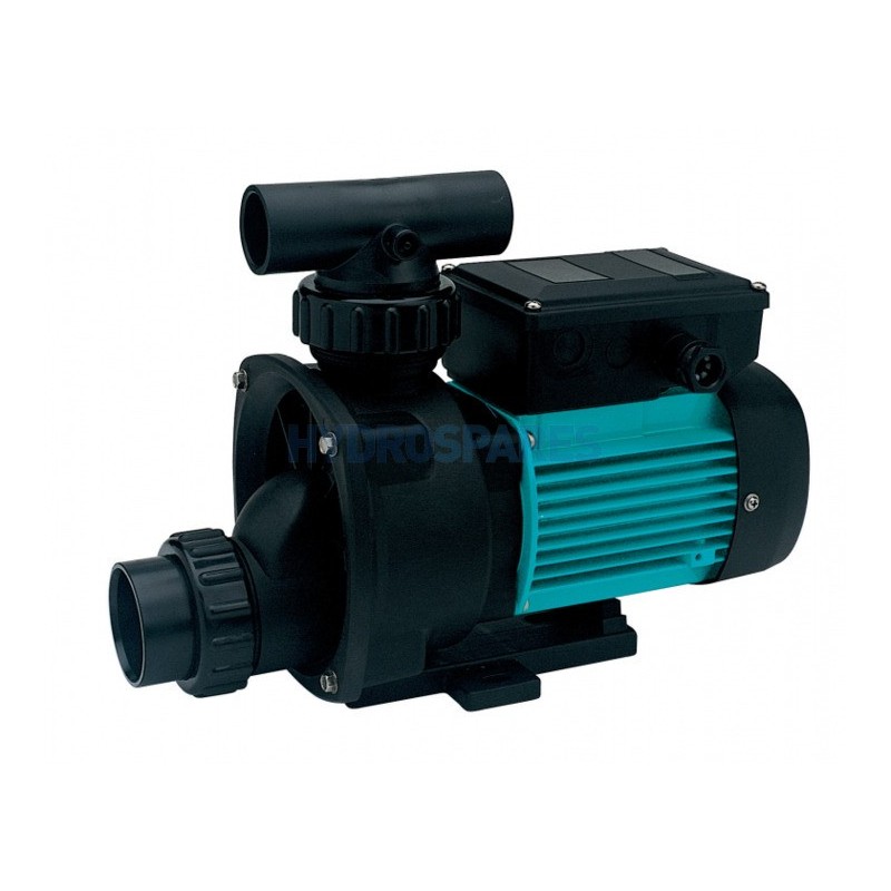 Circ Pump - Tiper 2 75M - 0.75HP 1.5 x 1.5 (BSP)