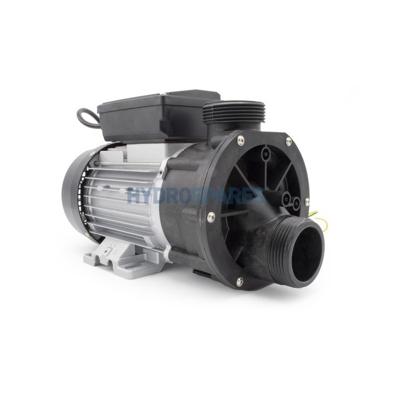 Circ Pump - DH1.0 - 1.0Hp 1.5 x 1.5