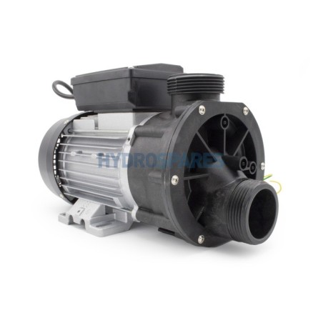 Circ Pump - DH1.0 - 1.0Hp 1.5 x 1.5