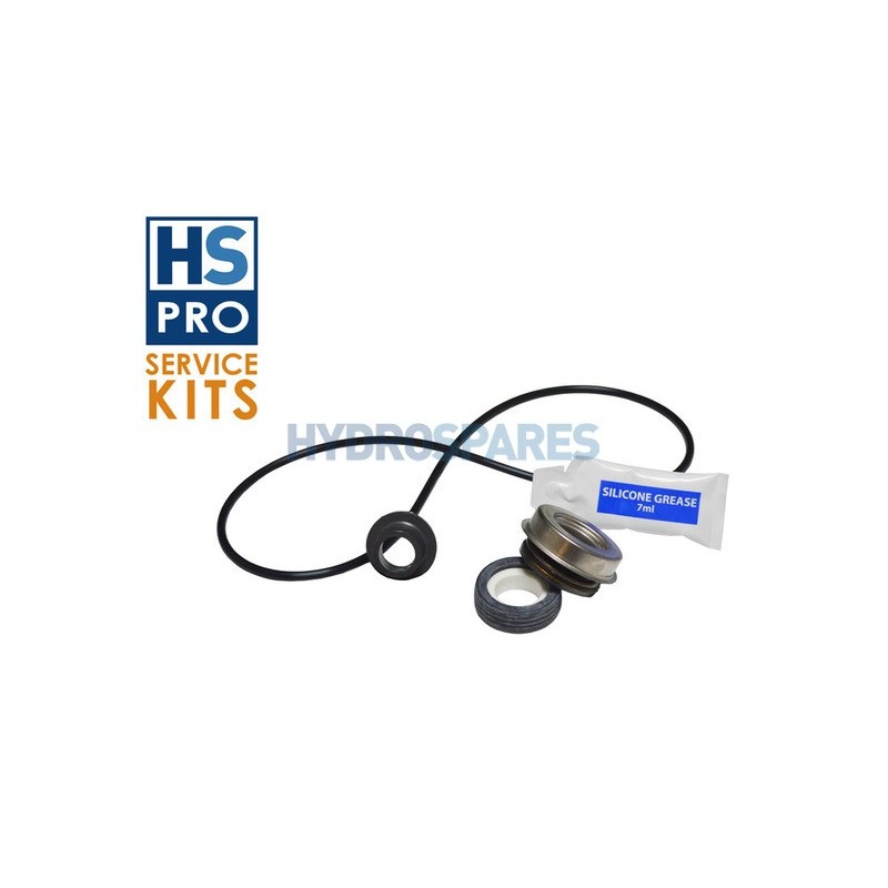 HS Pro "Service Kit" - Wet End - Waterway Executive Basic service kit