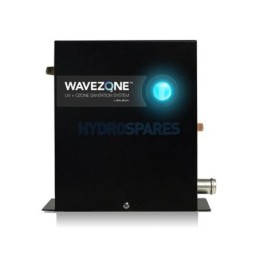 Wavezone Sanitation System 59326-01