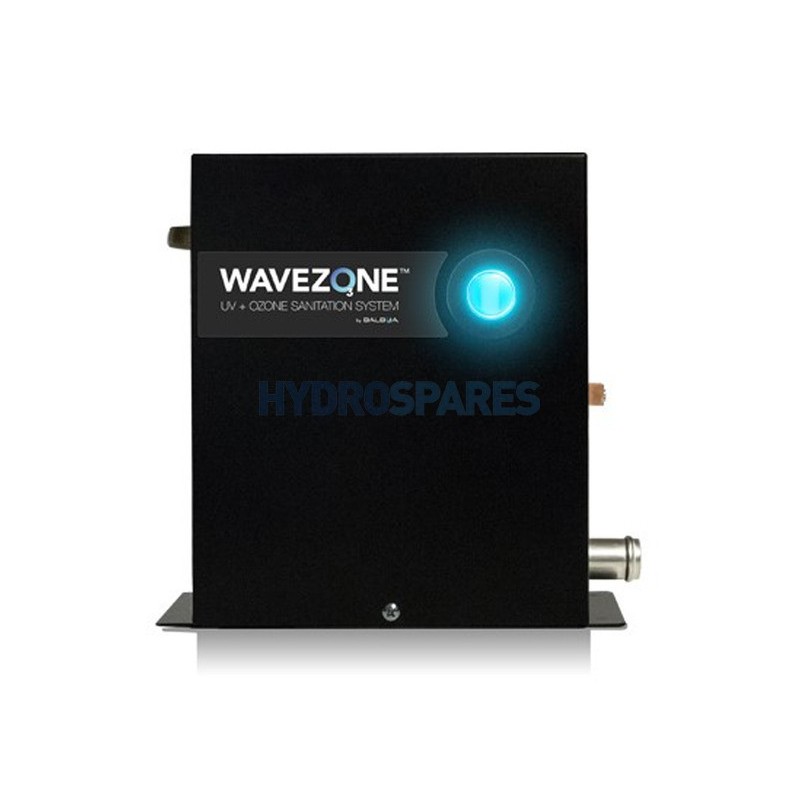 Wavezone Sanitation System 59326-01