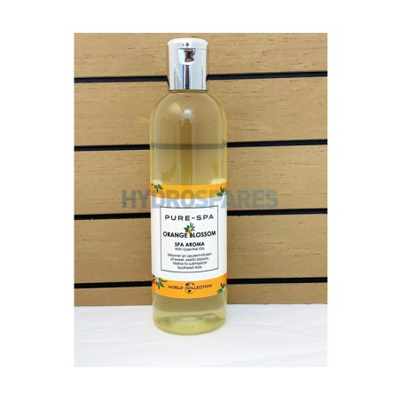 Pure-Spa Orange Blossom Spa Aroma 250ml