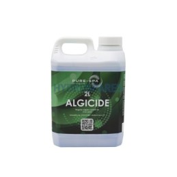 Pure-Spa - Algicide 2ltr