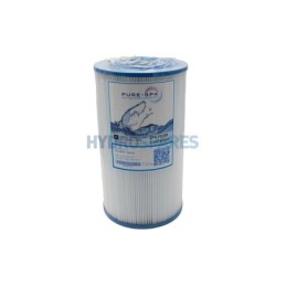 Filter - Pure-Spa GALE 30 150 x 260 - PWK30, HS30, SC712