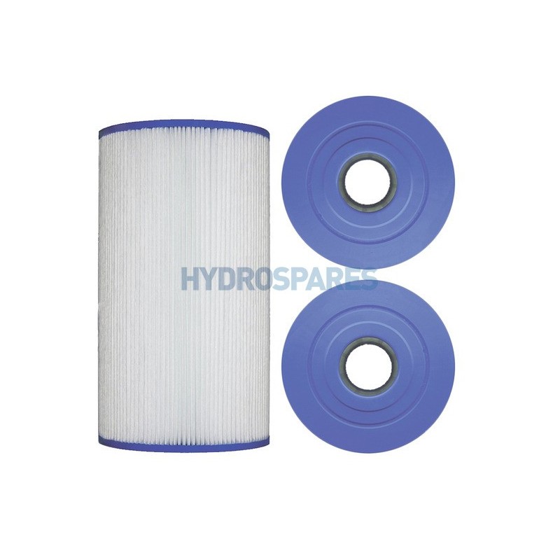 Filter - Pure-Spa GALE 65 215 x 267 - PWK65, HS65, SC713